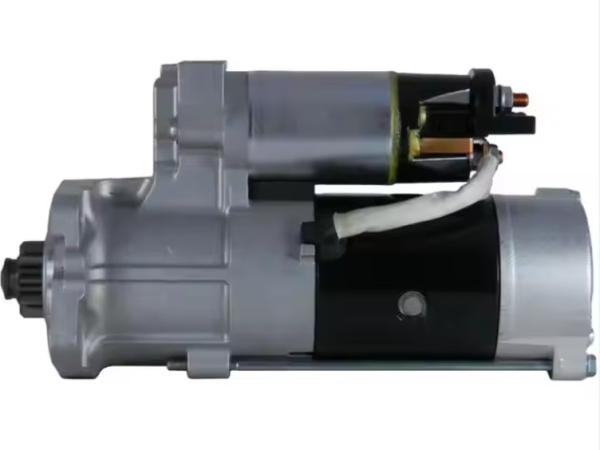Starter Motor M008T60871 For Excavator 311B 312B 314C 315C 3066T Engine
