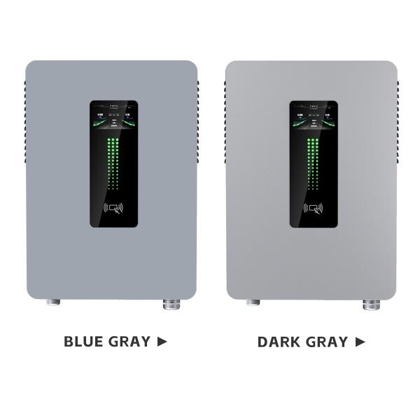 GBT Rate Power Fast EV Charging Station for Energy Vehicle E-mingze Waterproof Wallbox DC EV Charger Interface Standard GB