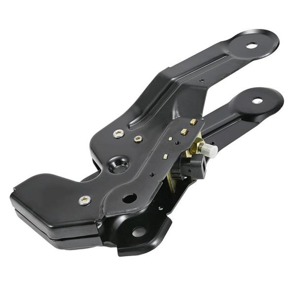 ODM Howo Parts Hydraulic Lock 810W61851-6030 For Sinotruk T5G T7H C7H Cab