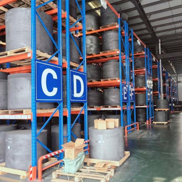 Customized Supermarket Shelves  Pallet Shelving  Storage Solutions