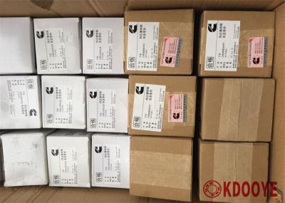 material do ferro fundido do OEM das peças de 6c 6b 4b 6L M QSB QSC Cummins Engine