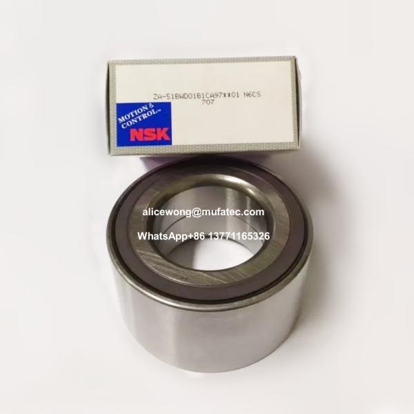 51BWD01 Rameaux du moteur de roue 51X91X44mm Pour Acura MDX, Acura RDX, Acura RLX, Honda CR-V, Honda HR-V, Honda Odyssey, Honda Passport, Honda Pilot