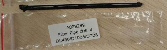 A099289 Absorber for Inkjet Machine Noritsu DL430 D1005 Fuji D703 Drylab