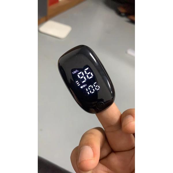 Оксиметр ИМПа ульс пальца оксиметра SpO2 ИМПа ульс зажима пальца OEM 30-240BPM
