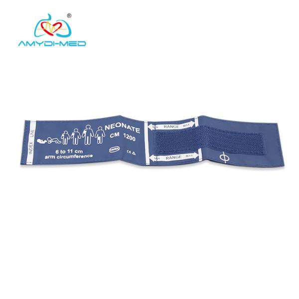 Common Use Professional Blood Pressure Cuff , 6- 11 Cm Blood Pressure Manual Cuff