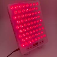 FCC Half Body Red Light Therapy 300W 850nm Light Therapy Built In Timer
