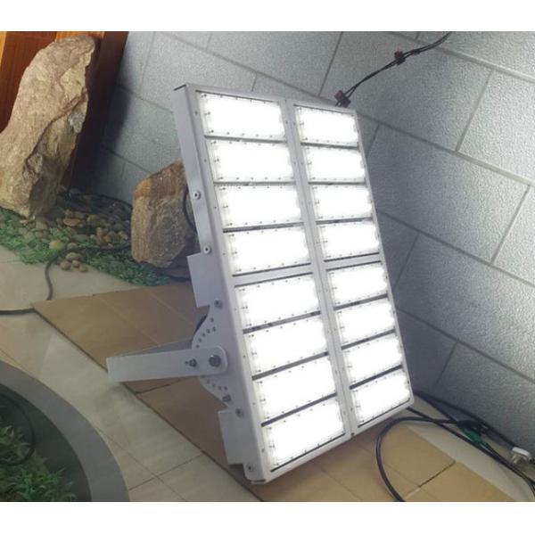 Powerful LED fixtures 300w High Power Led Flood Lights Outdoor 24 / 36 / 60 / 90 Degree Beam Angle