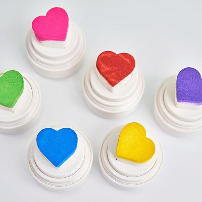 Cruelty Free Temporary Hair Color Dye For Bold Shades Customizable