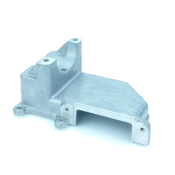 Customização Machining CNC de alta precisão Peças de aço inoxidável / latão / alumínio / titânio