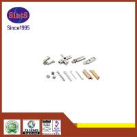 pièces futées de serrure de tolérance de 0.03mm