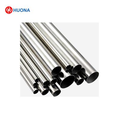 Seamless Inconel 600 Nickel Alloy Tube Inconel 625 8.47G/Cm3 Density