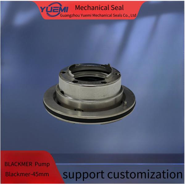 Блэкмер Промышленный механический уплотнитель 45 мм для насоса для воды