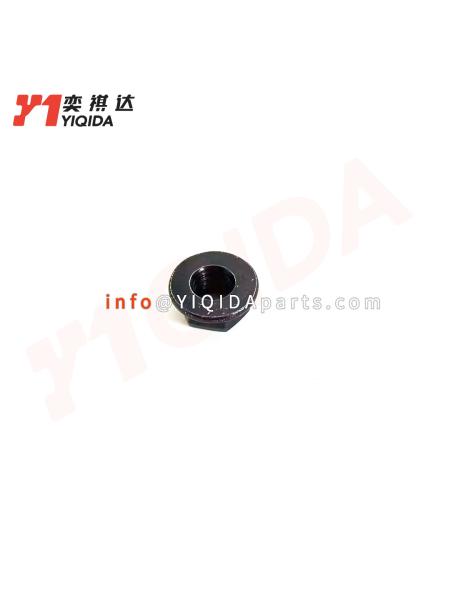 985868 Car Accessories Front Muffler Flange Lock Nut For Volvo XC90 XC60 XC40 V90 S90 V60
