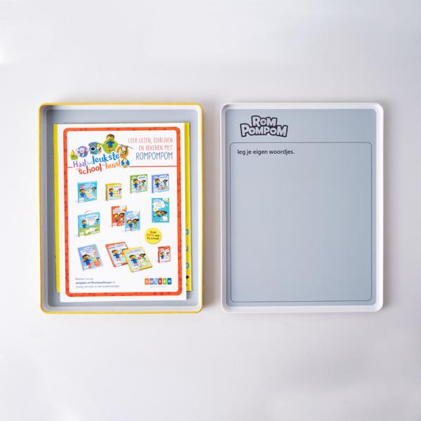 OEM Custom Printing Paper Игровые карты Пазлы для разгадывания головоломок Учебные флэш-карты для детей Дети Образовательные