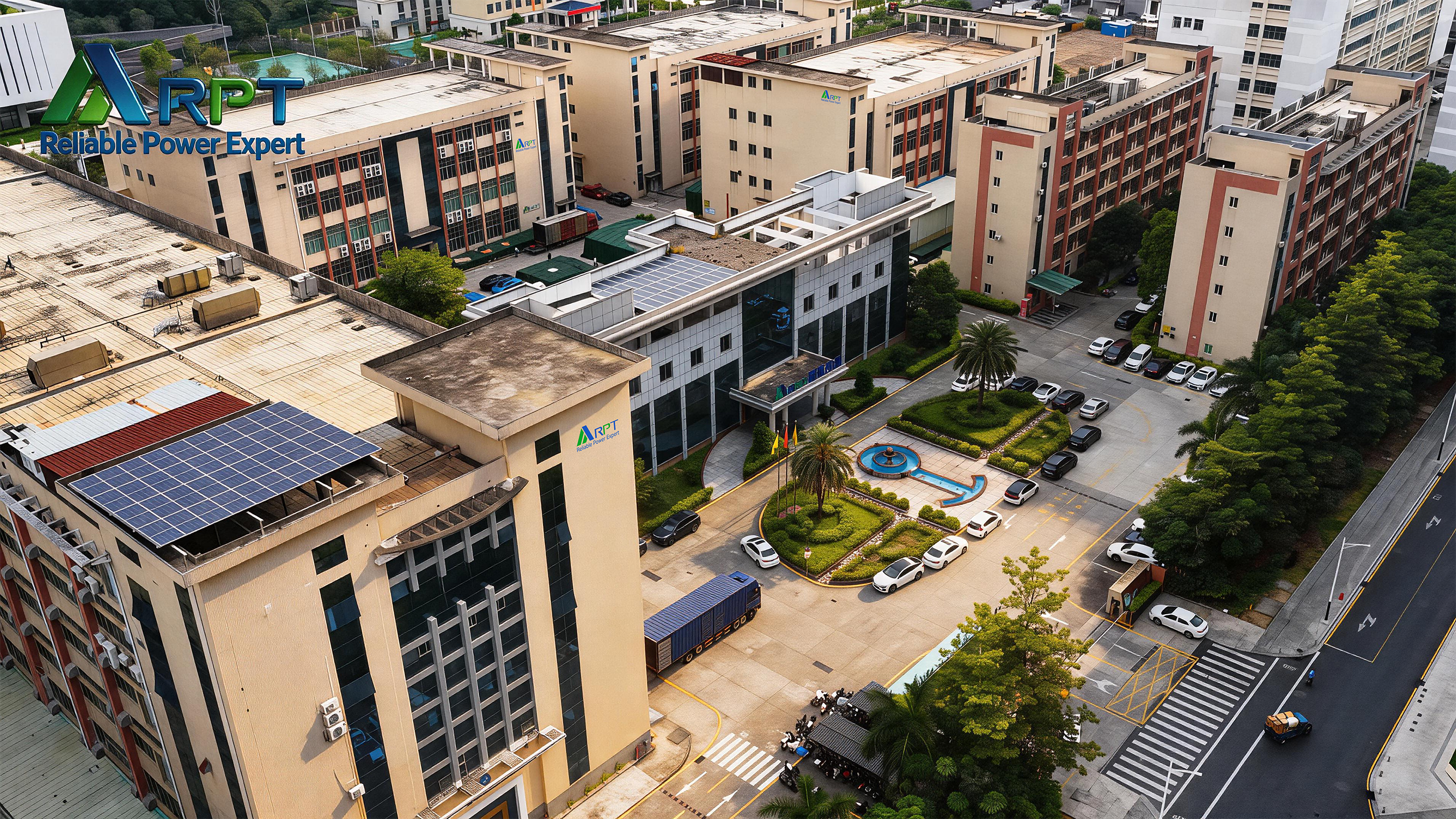Shenzhen Renergy Power Technology Co.,Ltd