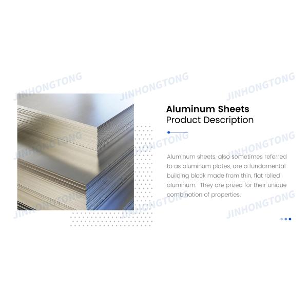 1000Series/2000Series/3000Series/4000Series/5000Series Aluminum Plate for Bending Processing Service