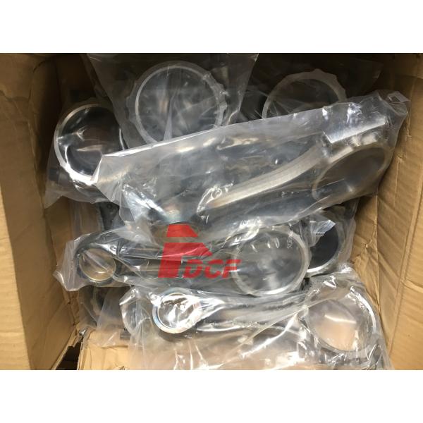 6HK1 Engine Connecting Rod 8-98064281-0 For Hitachi Excavator Diesel Engine Parts