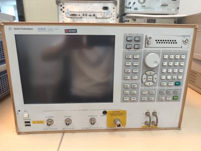 Keysight Agilent E5052B High Sensitivity Signal Source Analyzer 7 GHz (110 GHz-Ready)