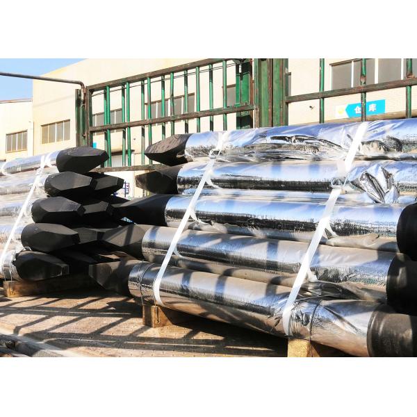 ODM Digger Pneumatic Hydraulic Breaker Accessories 68mm Chisel