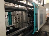 High Speed Injection Plastic Molding Machine / Auto Injection Moulding Machines