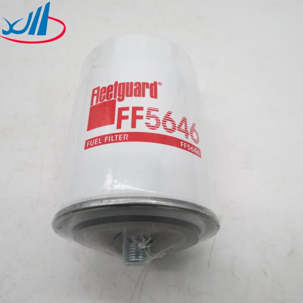 High Quality Diesel Engine Parts Diesel Filter Element FF5646