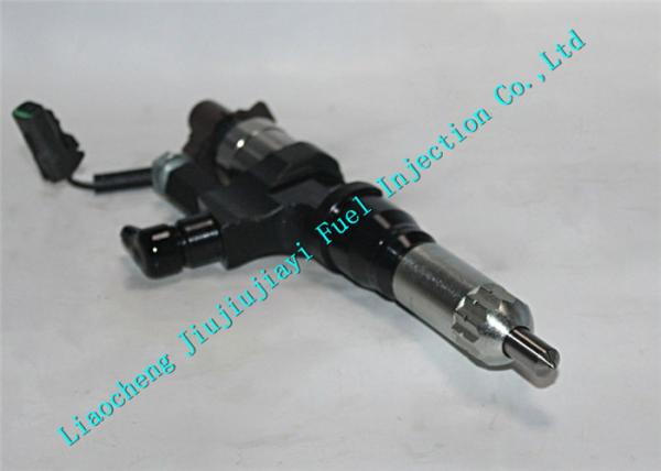 Injetor de Denso 095000-6593 095000-6591 095000-6592 095000-6590 para Hino J08