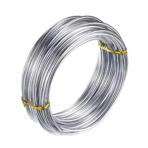Bright Surface Best Quality Best Discount Price 304 Stainless Steel Wire