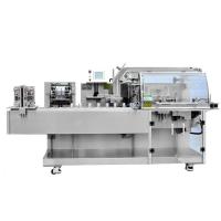1.5kw machine de cartonnage automatique 130Cartons/Min Box Sealing