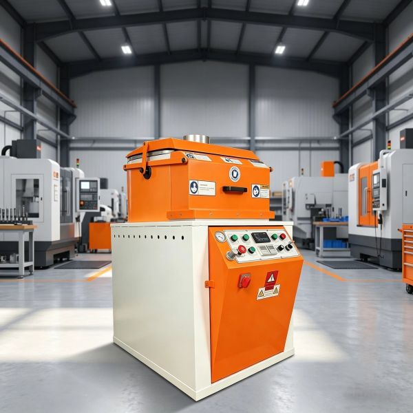 Semi-automatic Centrifuge Stable & Fishing Lures Lead Alloys Metal Casting Machine