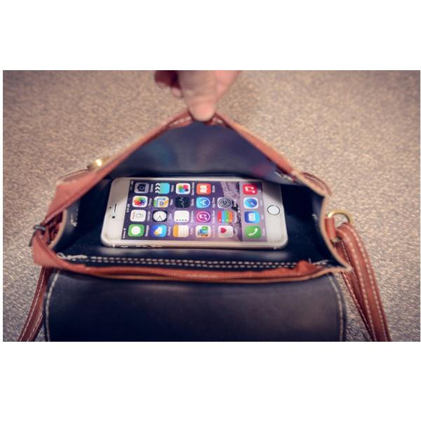 2016 new female fringed shoulder bag Miss Han Banchao handbag PU bag diagonal package