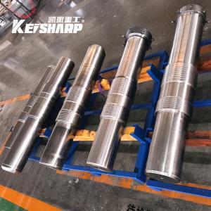 Peças sobressalentes de disjuntores hidráulicos KS60 KS80 KS100 KS120 Ferramenta