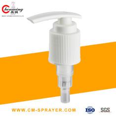 24mm Pump Dispenser For Hand Cream Thick Lotion Body Lotion