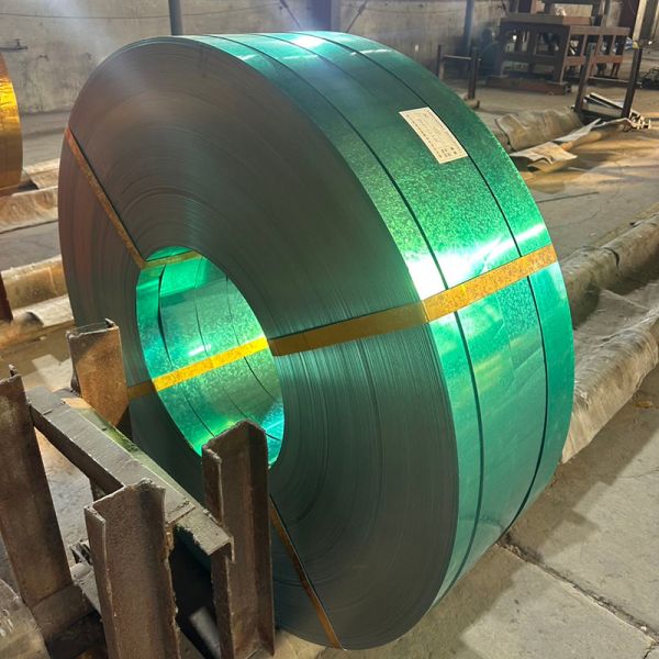 PPGI Prepainted Galvanized Steel Coil hot Dip With Bending Cutting Welding Services