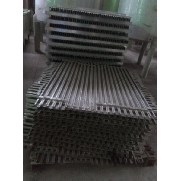 Horizontal Polyurethane Foam Machine For Mattress , PVC Foam Board Production Line