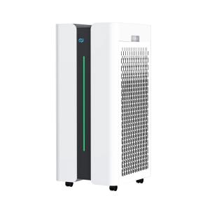 1000m3/H Custom Air Filters For Home HEPA Control Air Pollution