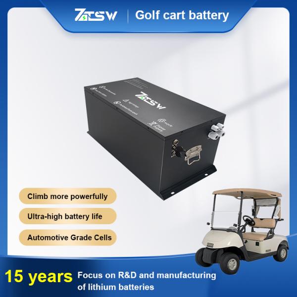 Lítio amigável Ion Battery da bateria 48V 100ah do lítio LiFePO4 do ISO Eco de MSDS