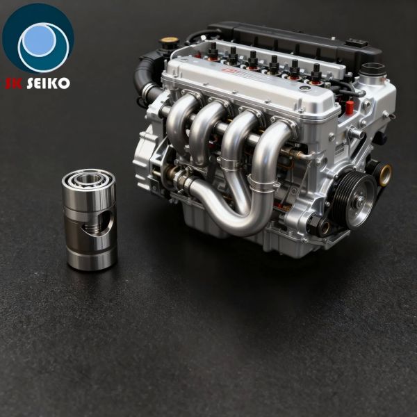 High-Performance Turbo Ball Bearing 82242g04 8.8*22*42.5mm Race-Ready for Luxury Car Tuning