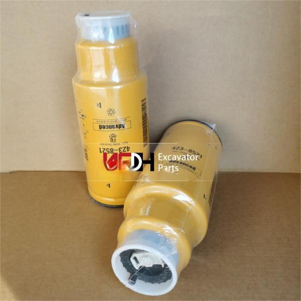 423-8521 P550900 Фильтрный элемент для разделения топлива и воды
