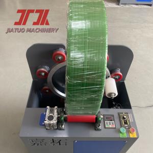 収縮のトンネルが付いている機械35パックの/Min 530mm*280mmのフィルムのプラスチック・コーティング