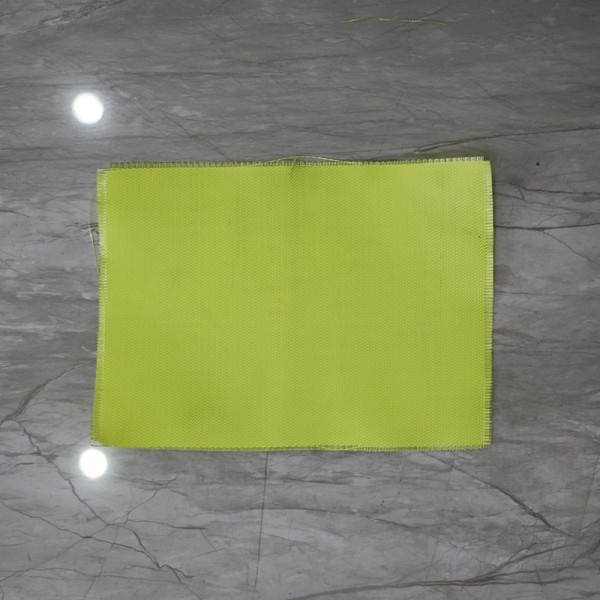 Custom E Glass Fiberglass Fabric Cloth High Temperature Protection Fireproof