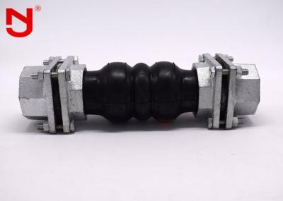 SUS304 SUS316 rosqueou a junção Multilayer comum de Woggle do metal de Proofinf da expansão