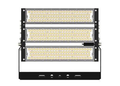 160lm/W 750W IP66 IK10 LED Flood Light LED Stadium Light TUV CB CE ENEC SAA RoHS UKCA Approved Outdoor Lighting