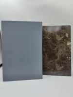 Painel de alumínio de cor sólida de 4,0 mm 1220 mm * 2440 mm
