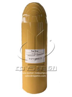 Serviço de Shell API Thread High Strength Customized da sapata do flutuador