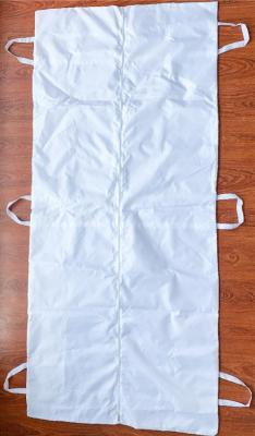 Hospital Disposable Body Dead Bag Plastic PVC Corpses Cadaver Bags