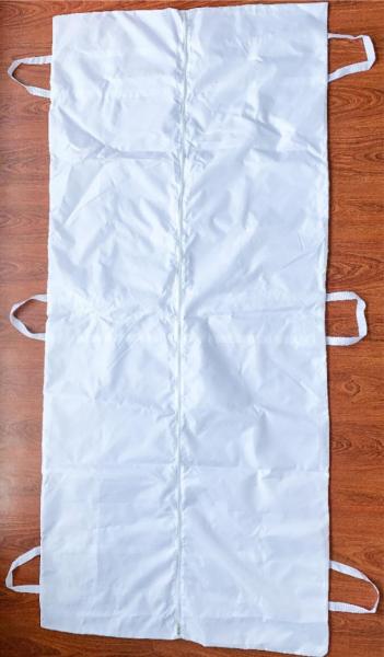 Hospital Disposable Body Dead Bag Plastic PVC Corpses Cadaver Bags
