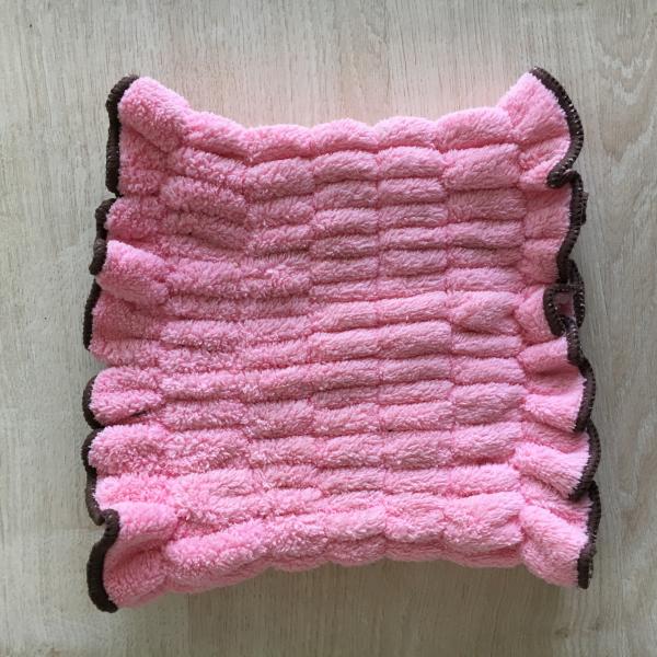 Chinese factory supplier hair turban absorb water band with elastic super soft microfiber dry cap