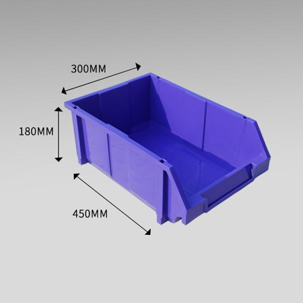 Wallpeg Pegboard Bins Hooks To Peg Board Organize Hardware Accessories Workbench Garage Storage Craft Room Tool Shed