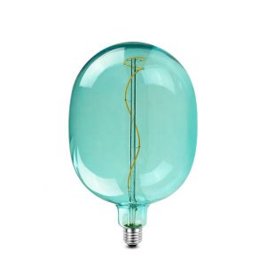 Globe Filament Bulb