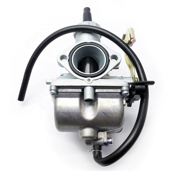 Carburador VM26 29mm do motor da motocicleta do curso do zinco ou do alumínio 4